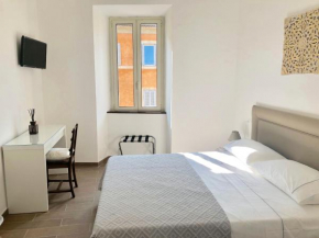 S.Apollonia Suite Trastevere Rome